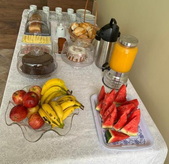 Pension Pousada Estrela Do Mar