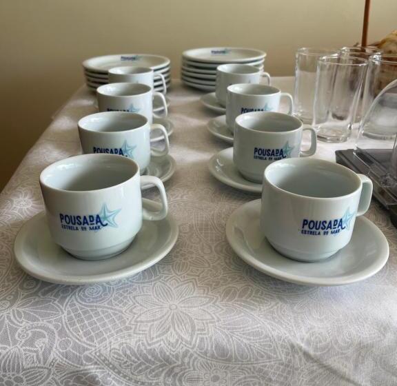 Pension Pousada Estrela Do Mar