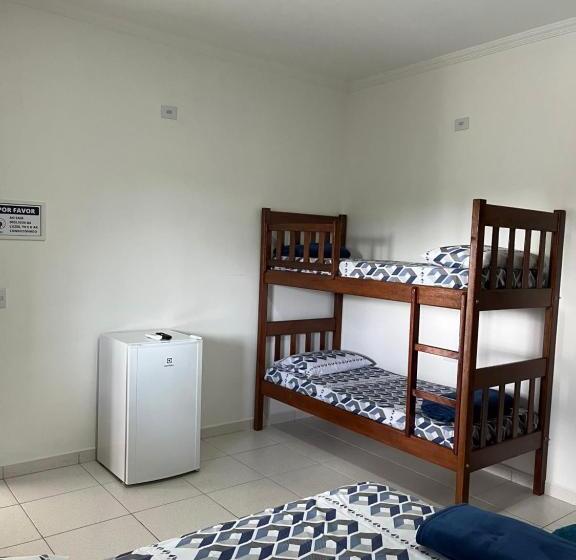 Pension Pousada Estrela Do Mar