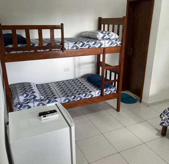 Pension Pousada Estrela Do Mar