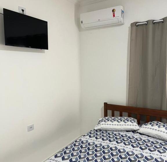 Pension Pousada Estrela Do Mar