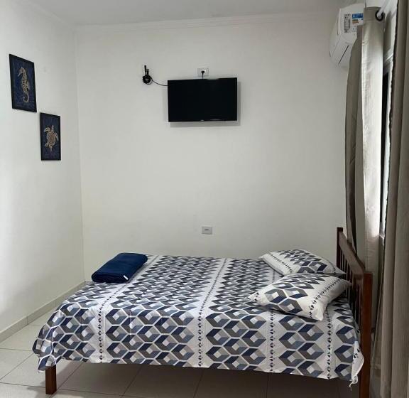 Pension Pousada Estrela Do Mar