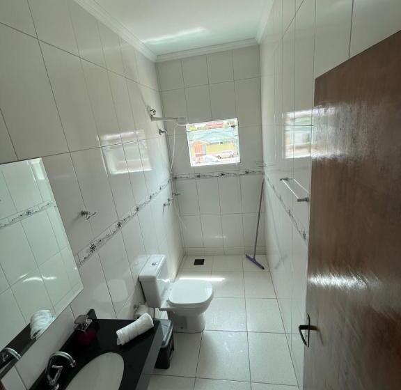 Pension Pousada Estrela Do Mar