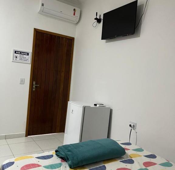 Pension Pousada Estrela Do Mar