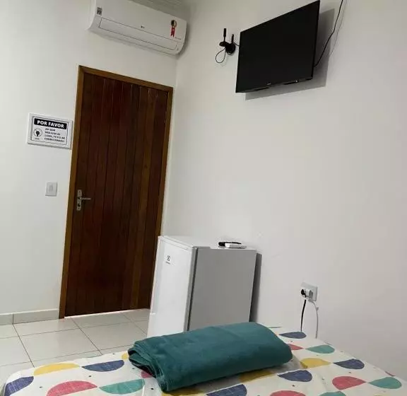 ペンション Pousada Estrela Do Mar