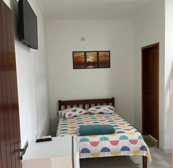 Pension Pousada Estrela Do Mar