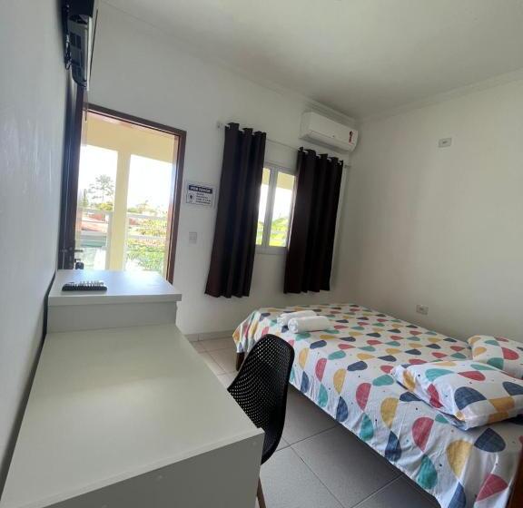 Pension Pousada Estrela Do Mar