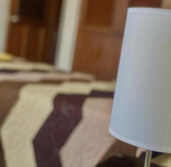 Pansiyon Residencia Monterrico