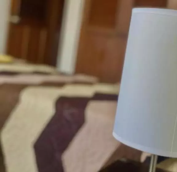 پانسیون Residencia Monterrico