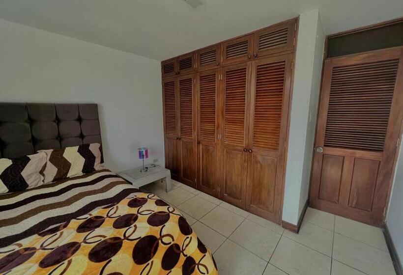 Pansiyon Residencia Monterrico