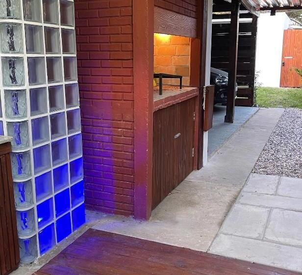 פנסיון Naturista Exclusivo Hombres