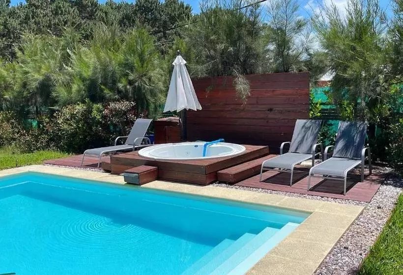 Majatalo Naturista Exclusivo Hombres