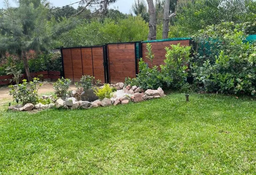 Majatalo Naturista Exclusivo Hombres