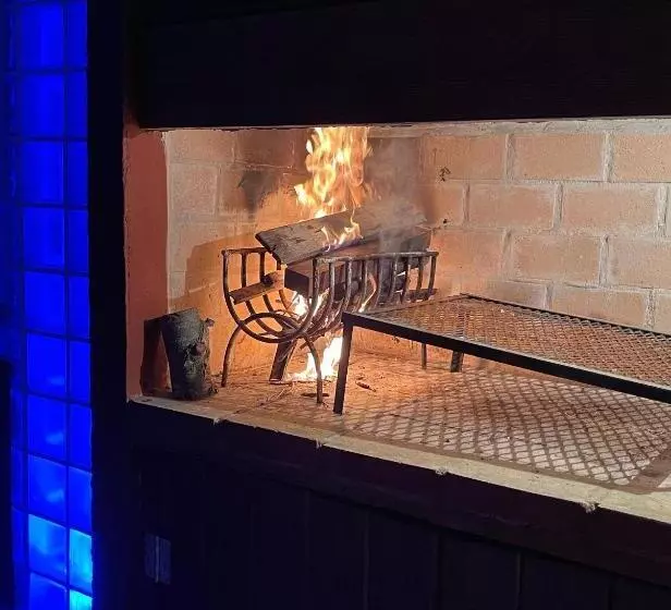 Majatalo Naturista Exclusivo Hombres