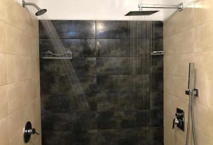 פנסיון Naturista Exclusivo Hombres