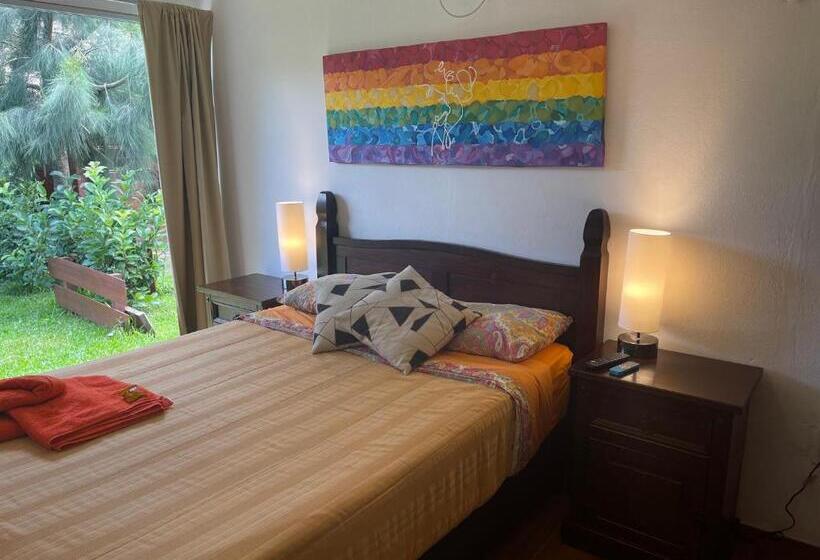 פנסיון Naturista Exclusivo Hombres