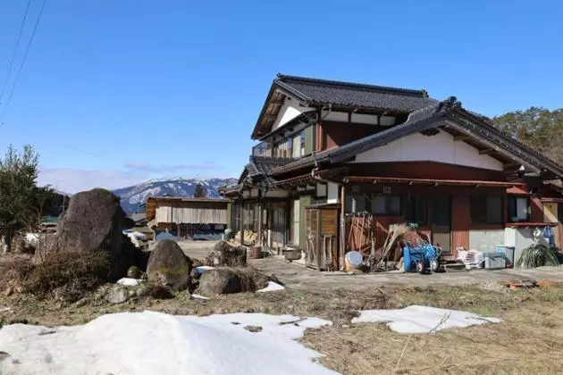 Majatalo Usuke Guesthouse Vacation Stay 85515v