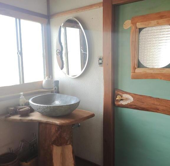 פנסיון Usuke Guesthouse Vacation Stay 85515v