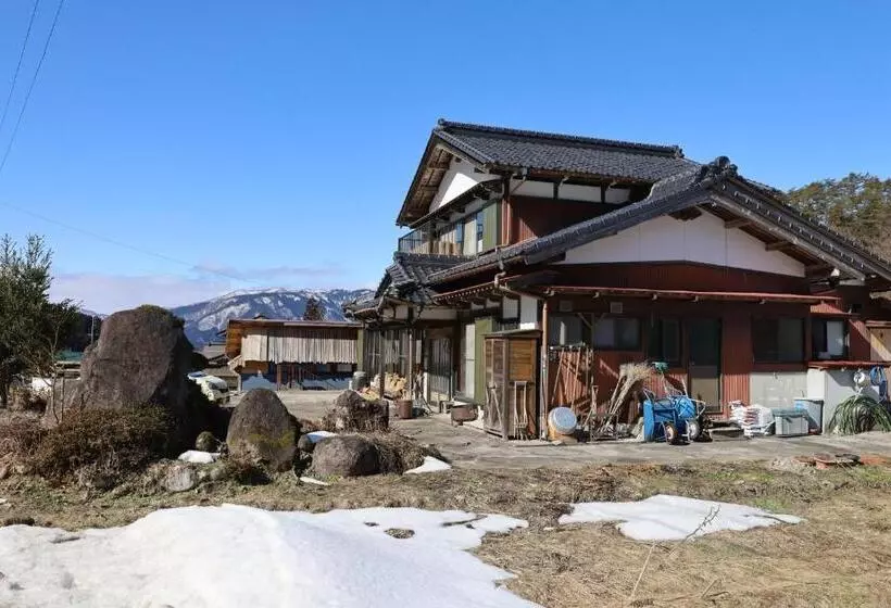 Majatalo Usuke Guesthouse Vacation Stay 85515v