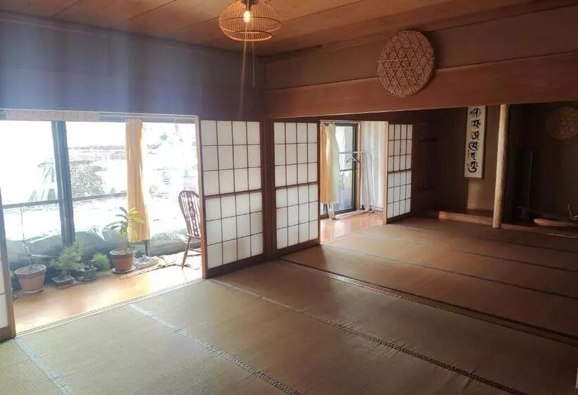 Majatalo Usuke Guesthouse Vacation Stay 85515v