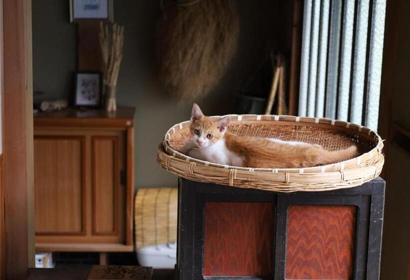 膳宿费 Usuke Guesthouse   Vacation Stay 85515v