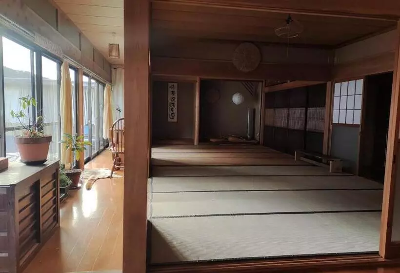 Majatalo Usuke Guesthouse Vacation Stay 85515v