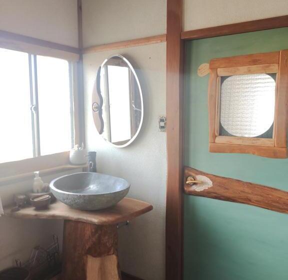 膳宿费 Usuke Minpaku