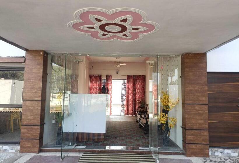 Pop 80511j Palki Hotel And Marriage Palace