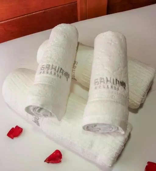 ユースホステル Pousada Bahia Nova Caraíva