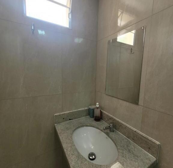 هاستل Pousada Rir Sorte Praia De Jacaraípe