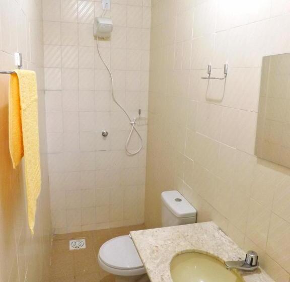 هاستل Pousada Rir Sorte Praia De Jacaraípe