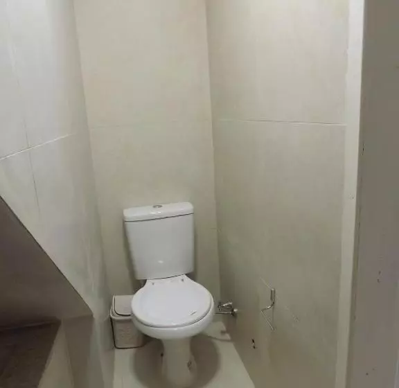 ユースホステル Pousada Rir Sorte Praia De Jacaraípe