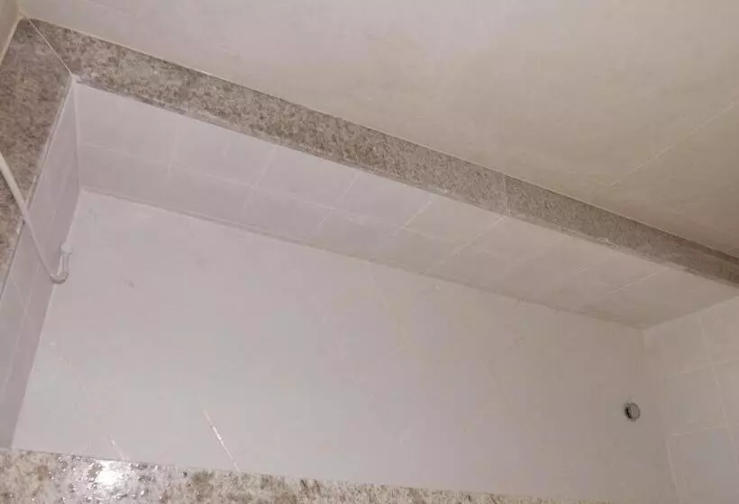 ユースホステル Pousada Rir Sorte Praia De Jacaraípe