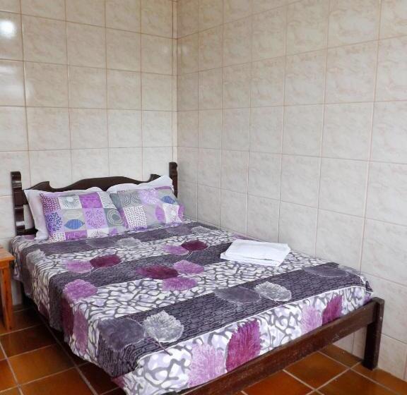 هاستل Pousada Rir Sorte Praia De Jacaraípe