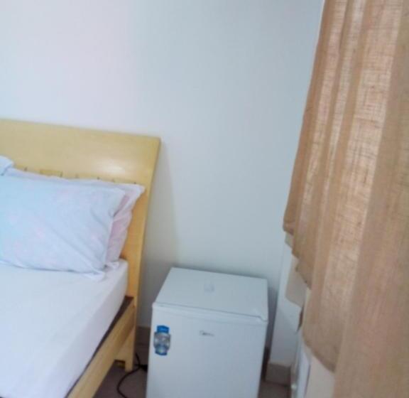 هاستل Pousada Rir Sorte Praia De Jacaraípe