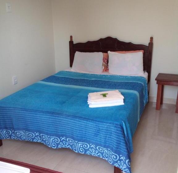 هاستل Pousada Rir Sorte Praia De Jacaraípe