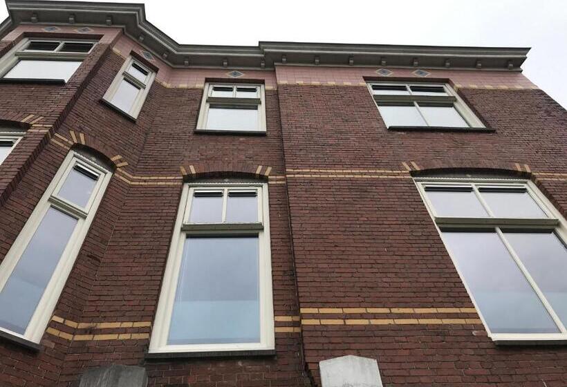 민박 Baron Van Baronie Tweepersoonskamer