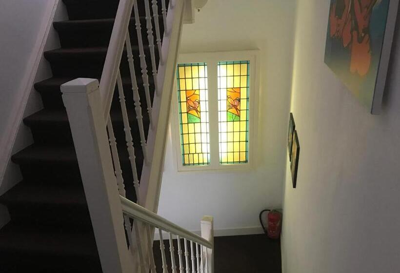 민박 Baron Van Baronie Tweepersoonskamer