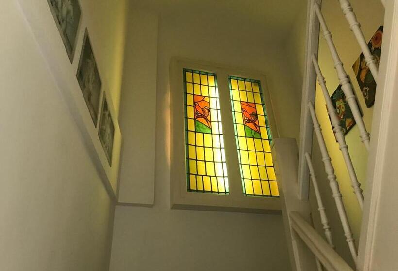 민박 Baron Van Baronie Tweepersoonskamer