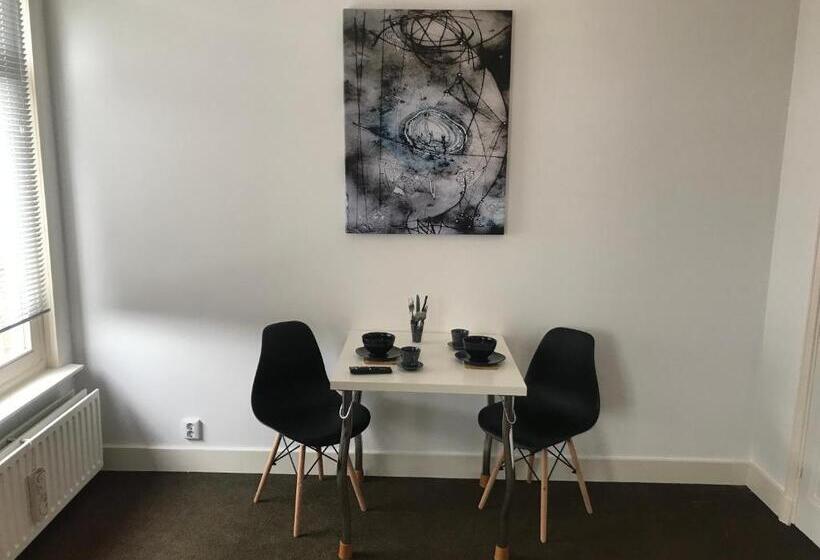 민박 Baron Van Baronie Tweepersoonskamer