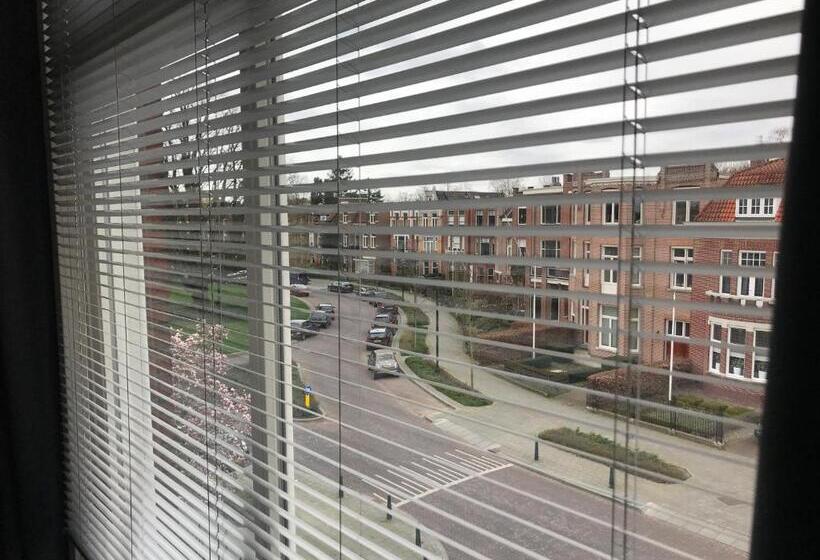 민박 Baron Van Baronie Tweepersoonskamer