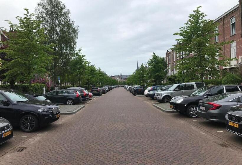 민박 Baron Van Baronie Tweepersoonskamer