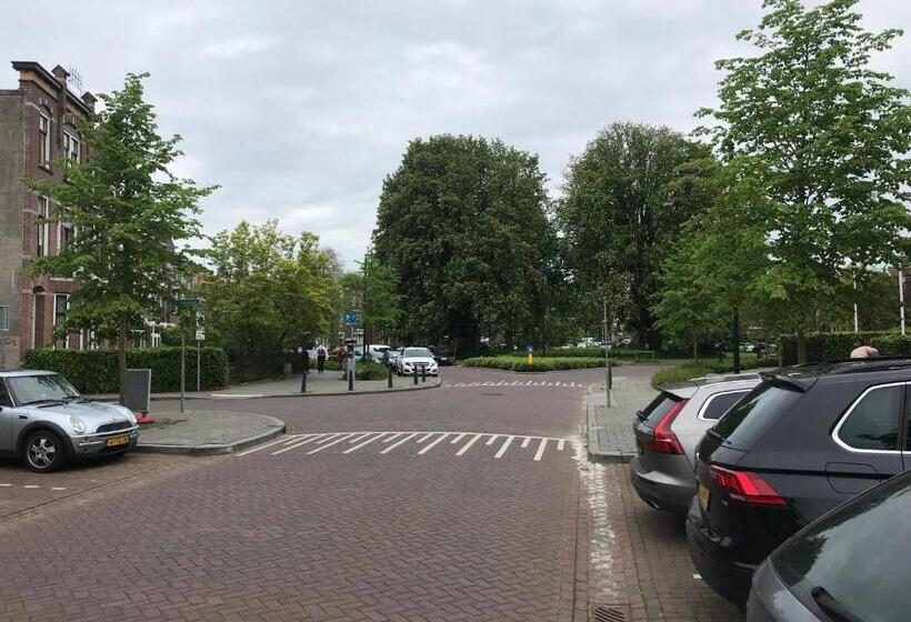 민박 Baron Van Baronie Tweepersoonskamer