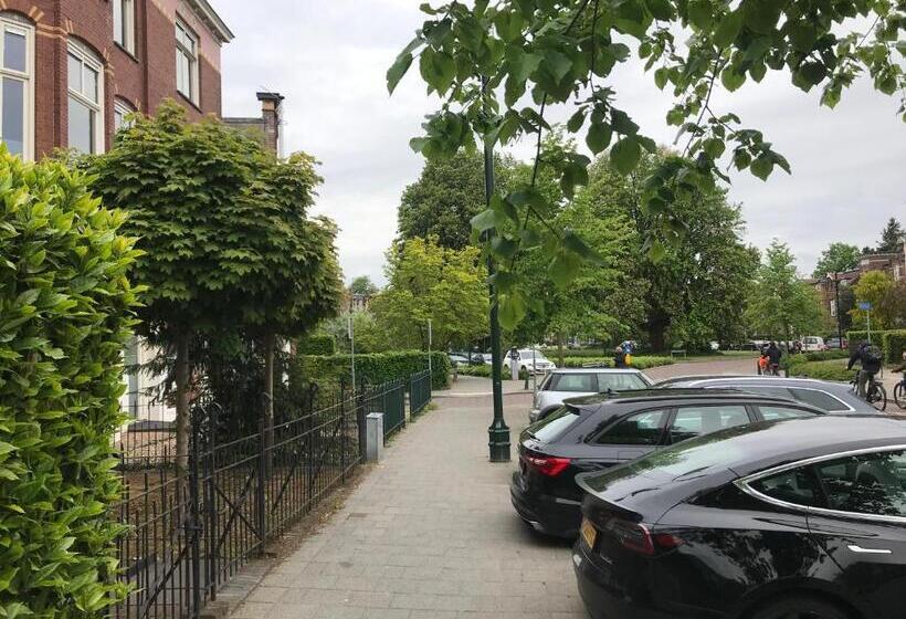 민박 Baron Van Baronie Tweepersoonskamer