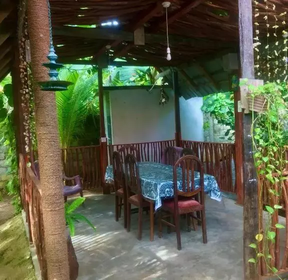 ベッドアンドブレックファースト Beach House Madiha