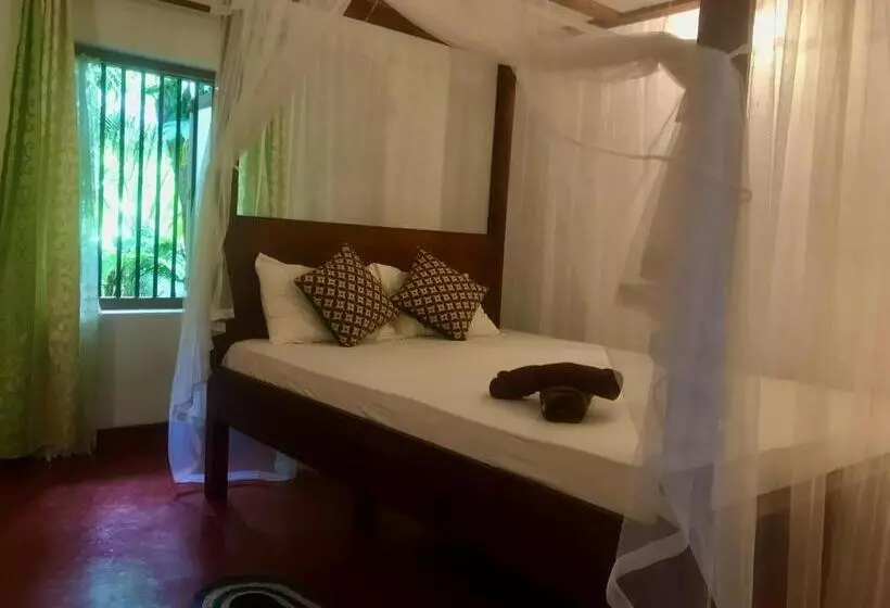 ベッドアンドブレックファースト Beach House Madiha