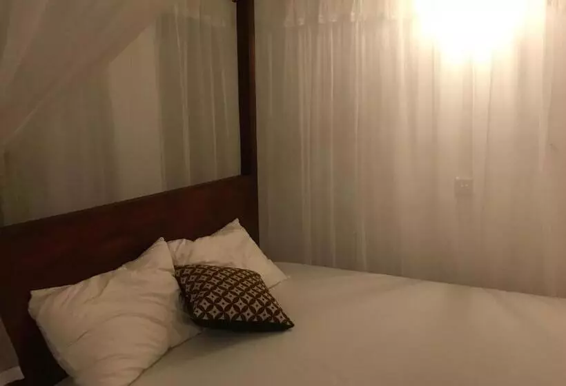 ベッドアンドブレックファースト Beach House Madiha