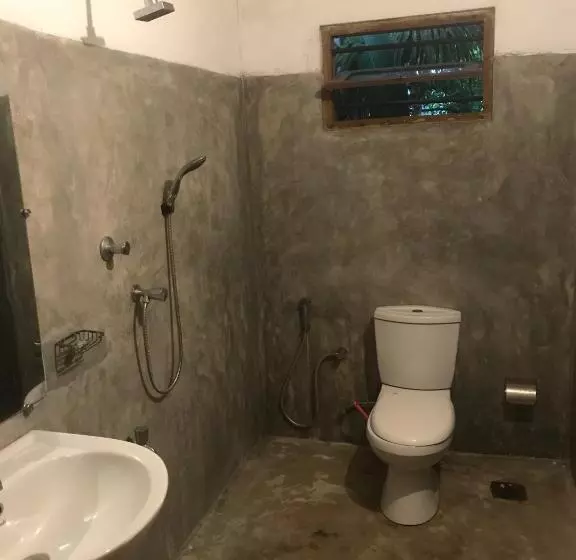 ベッドアンドブレックファースト Beach House Madiha