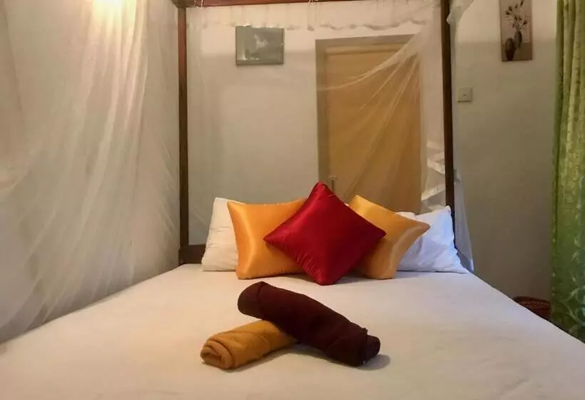 ベッドアンドブレックファースト Beach House Madiha