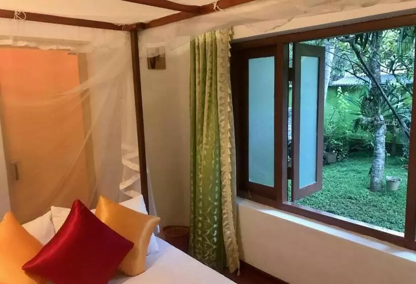 ベッドアンドブレックファースト Beach House Madiha